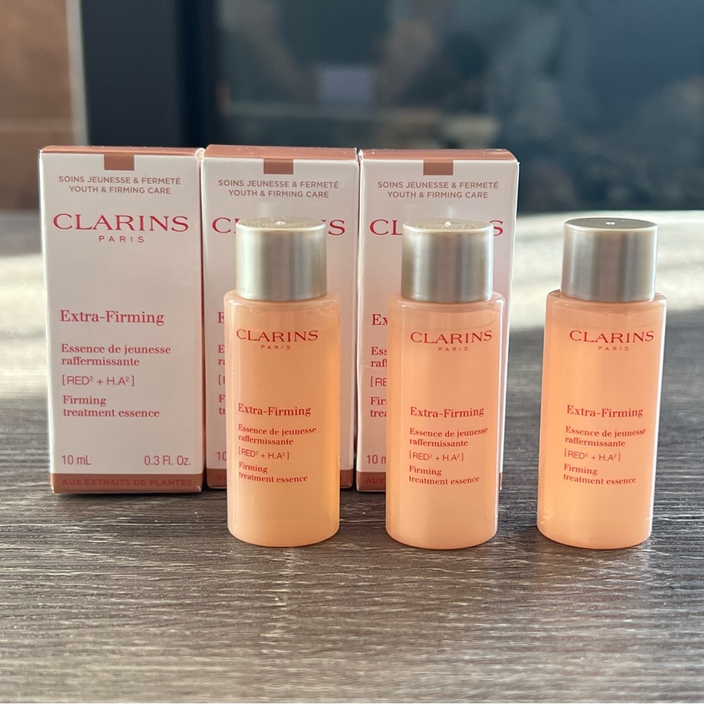 Clarins Extra-Firming Treatment Essence 30ml